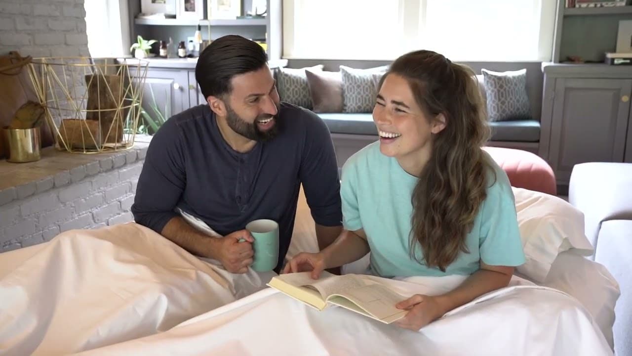 King Koil Queen air mattress video preview