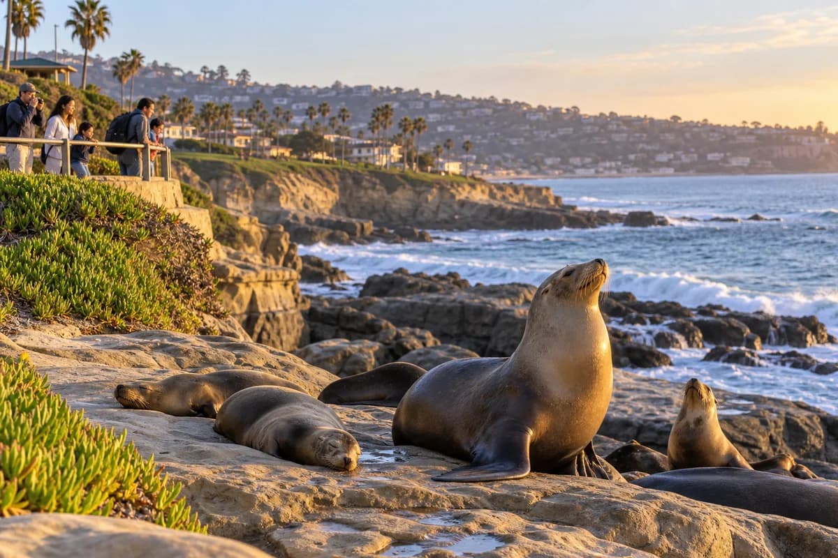Representative view for San Diego Whale-Watching Experience in San Diego